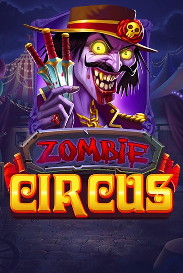 Zombie Circus демо режим | Vulkan Casino BY бесплатно без регистрации