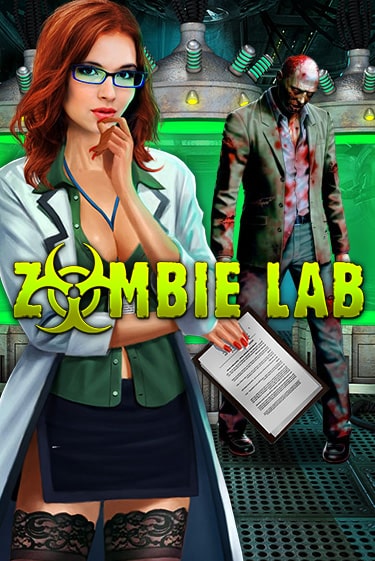 Zombie Lab демо режим | Vulkan Casino BY бесплатно без регистрации