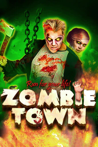 Zombie Town демо режим | Vulkan Casino BY бесплатно без регистрации