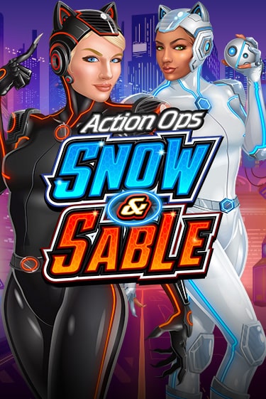 Action Ops: Snow & Sable демо режим | Vulkan Casino BY бесплатно без регистрации