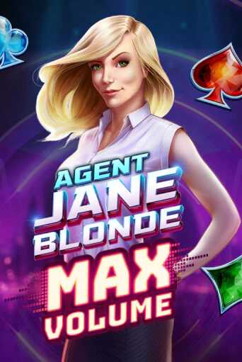 Agent Jane Blonde Max Volume демо режим | Vulkan Casino BY бесплатно без регистрации
