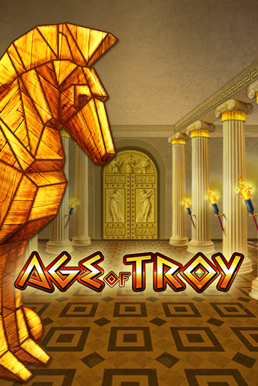 Age Of Troy демо режим | Vulkan Casino BY бесплатно без регистрации