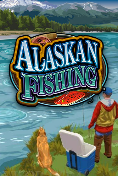 Alaskan Fishing демо режим | Vulkan Casino BY бесплатно без регистрации