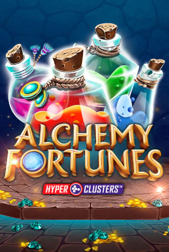 Alchemy Fortunes демо режим | Vulkan Casino BY бесплатно без регистрации