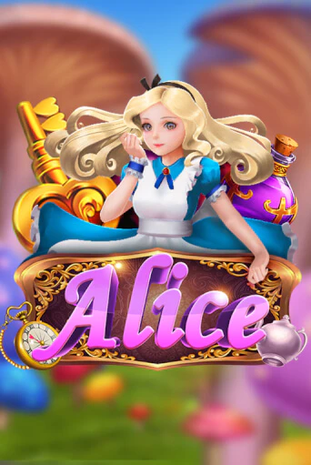 Alice демо режим | Vulkan Casino BY бесплатно без регистрации