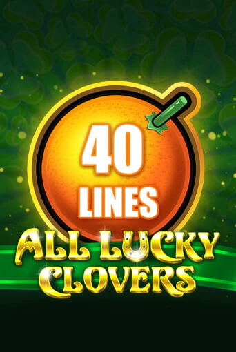 All Lucky Clovers 40 демо режим | Vulkan Casino BY бесплатно без регистрации