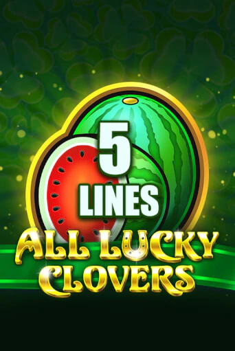 All Lucky Clovers 5 демо режим | Vulkan Casino BY бесплатно без регистрации