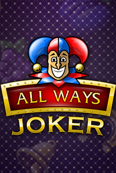 All Ways Joker демо режим | Vulkan Casino BY бесплатно без регистрации