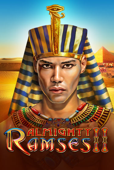 Almighty Ramses II демо режим | Vulkan Casino BY бесплатно без регистрации