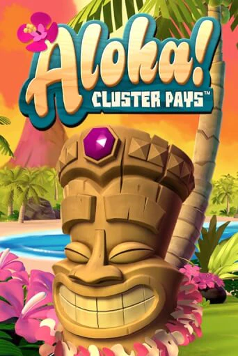 Aloha! Cluster Pays™ демо режим | Vulkan Casino BY бесплатно без регистрации