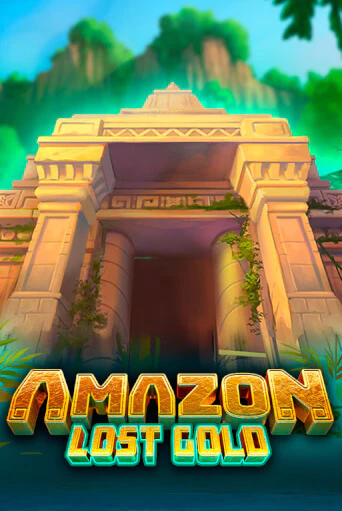 Amazon - Lost Gold демо режим | Vulkan Casino BY бесплатно без регистрации