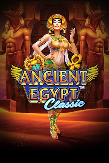 Ancient Egypt Classic™ демо режим | Vulkan Casino BY бесплатно без регистрации