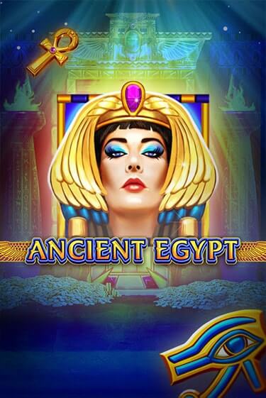 Ancient Egypt демо режим | Vulkan Casino BY бесплатно без регистрации