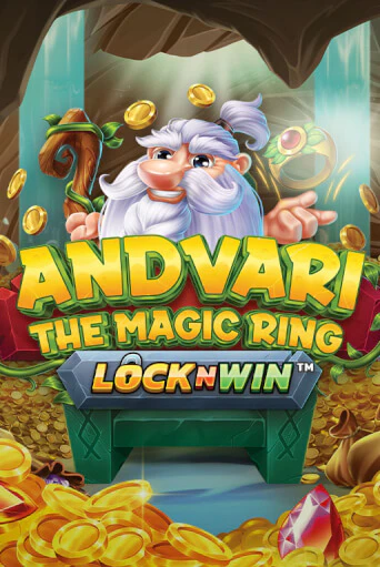 Andvari: The Magic Ring демо режим | Vulkan Casino BY бесплатно без регистрации