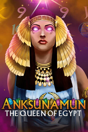 Anksunamun: the Queen of Egypt демо режим | Vulkan Casino BY бесплатно без регистрации