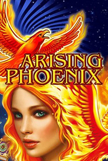 Arising Phoenix демо режим | Vulkan Casino BY бесплатно без регистрации