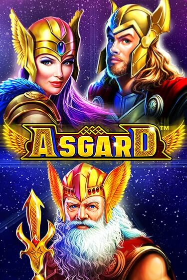 Asgard™ демо режим | Vulkan Casino BY бесплатно без регистрации