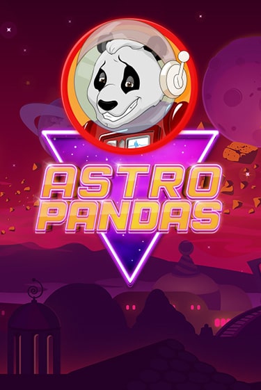 Astro Pandas демо режим | Vulkan Casino BY бесплатно без регистрации