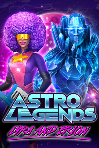 Astro Legends: Lyra and Erion демо режим | Vulkan Casino BY бесплатно без регистрации