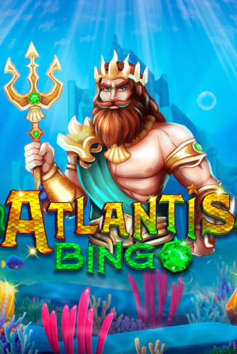 Atlantis Bingo демо режим | Vulkan Casino BY бесплатно без регистрации