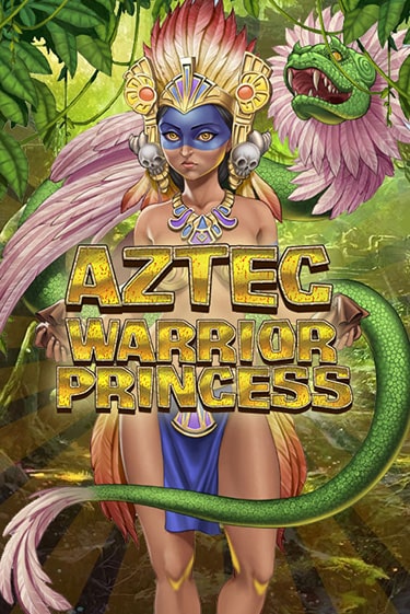 Aztec Warrior Princess демо режим | Vulkan Casino BY бесплатно без регистрации