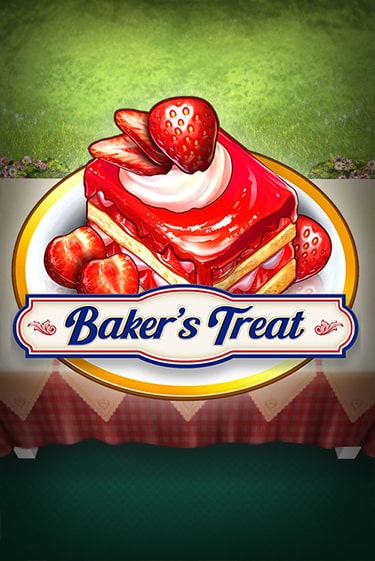 Baker's Treat демо режим | Vulkan Casino BY бесплатно без регистрации