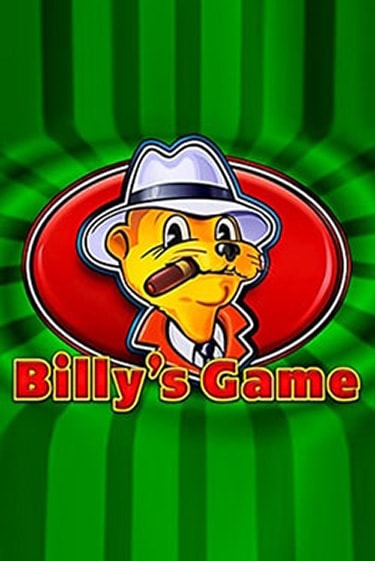 Billy’s Game демо режим | Vulkan Casino BY бесплатно без регистрации
