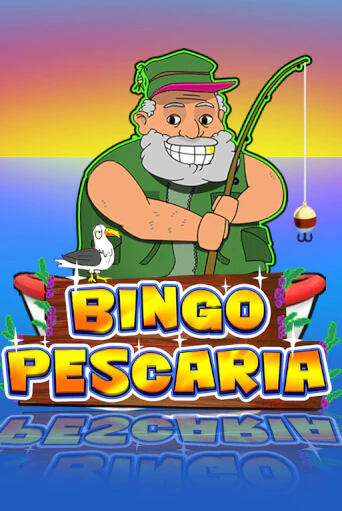 Bingo Pescaria демо режим | Vulkan Casino BY бесплатно без регистрации