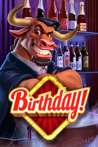 Birthday! демо режим | Vulkan Casino BY бесплатно без регистрации
