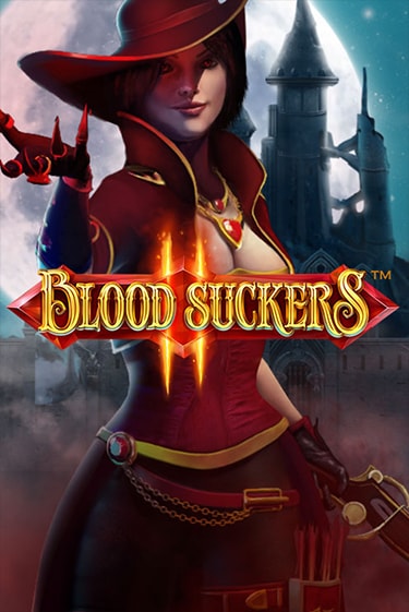 Blood Suckers II™ демо режим | Vulkan Casino BY бесплатно без регистрации