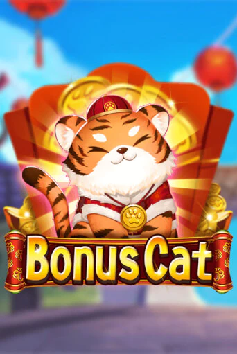 Bonus Cat демо режим | Vulkan Casino BY бесплатно без регистрации