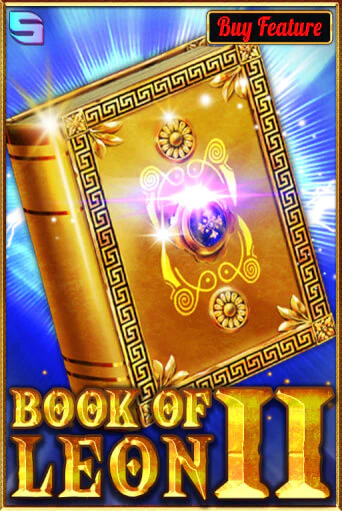 Book Of Leon II демо режим | Vulkan Casino BY бесплатно без регистрации
