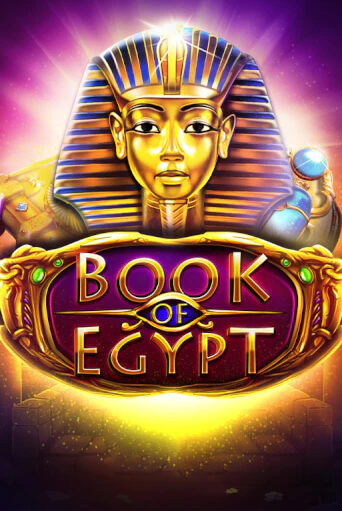 Book of Egypt демо режим | Vulkan Casino BY бесплатно без регистрации