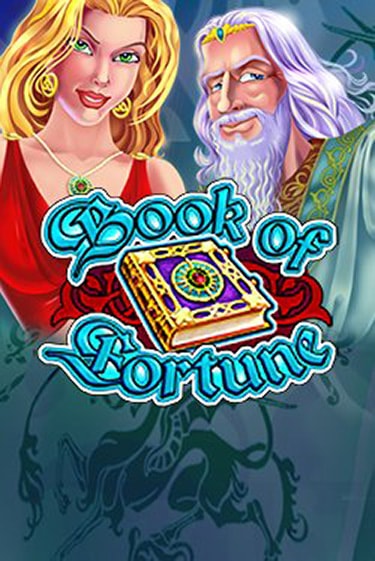 Book of Fortune демо режим | Vulkan Casino BY бесплатно без регистрации
