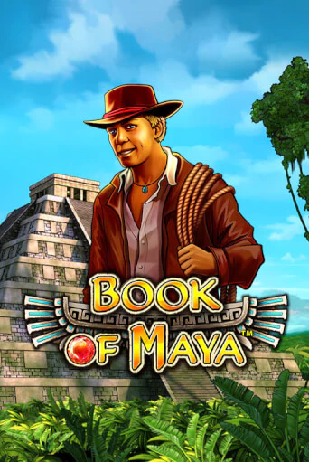 Book of Maya демо режим | Vulkan Casino BY бесплатно без регистрации