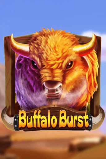 Buffalo Burst демо режим | Vulkan Casino BY бесплатно без регистрации