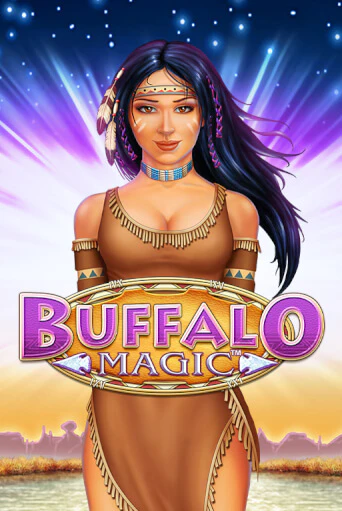 Buffalo Magic демо режим | Vulkan Casino BY бесплатно без регистрации