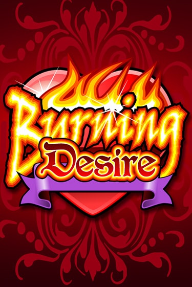 Burning Desire демо режим | Vulkan Casino BY бесплатно без регистрации