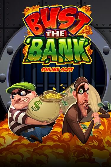 Bust The Bank демо режим | Vulkan Casino BY бесплатно без регистрации
