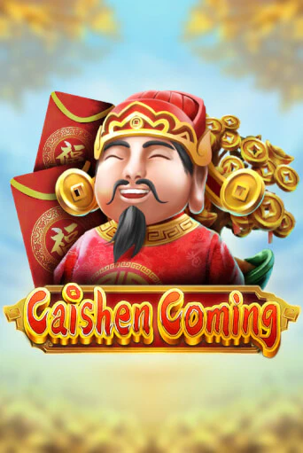 Caishen Coming демо режим | Vulkan Casino BY бесплатно без регистрации