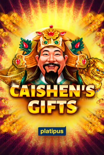 Caishens gifts демо режим | Vulkan Casino BY бесплатно без регистрации