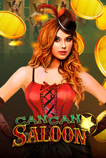 CanCan Saloon демо режим | Vulkan Casino BY бесплатно без регистрации