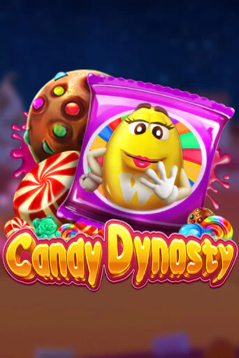 Candy Dynasty демо режим | Vulkan Casino BY бесплатно без регистрации