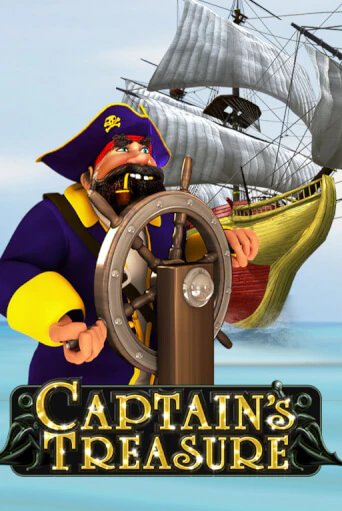 Captain Treasure демо режим | Vulkan Casino BY бесплатно без регистрации