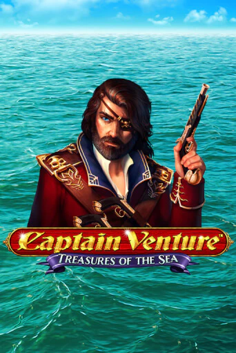 Captain Venture демо режим | Vulkan Casino BY бесплатно без регистрации