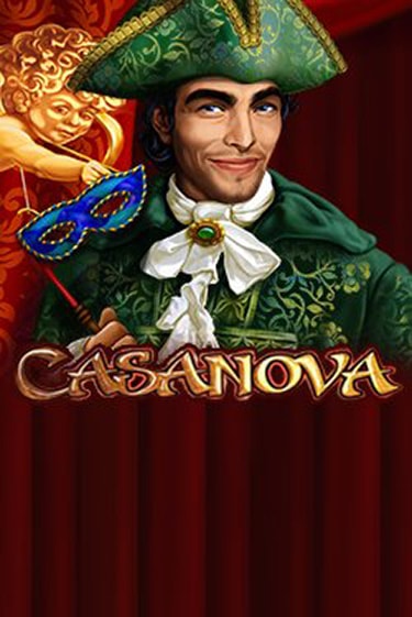 Casanova демо режим | Vulkan Casino BY бесплатно без регистрации
