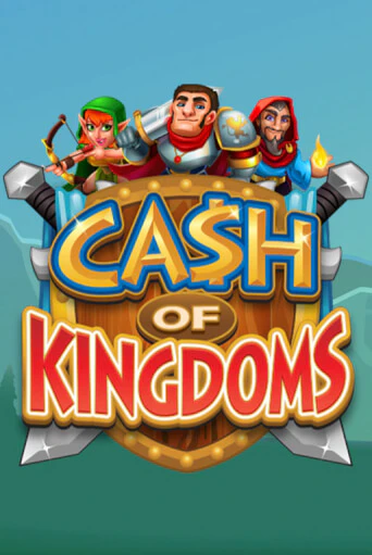Cash of Kingdoms демо режим | Vulkan Casino BY бесплатно без регистрации