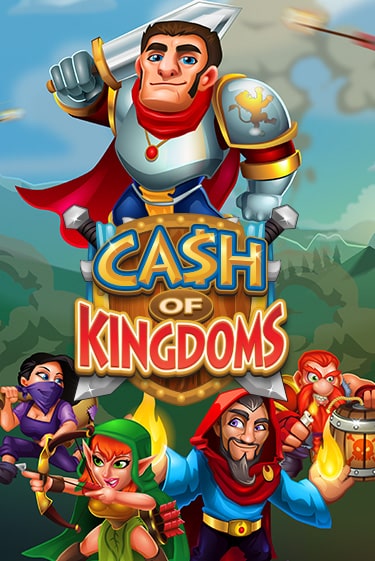 Cash of Kingdoms демо режим | Vulkan Casino BY бесплатно без регистрации