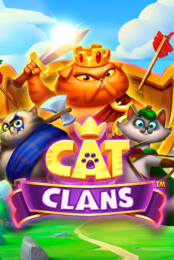 Cat Clans демо режим | Vulkan Casino BY бесплатно без регистрации