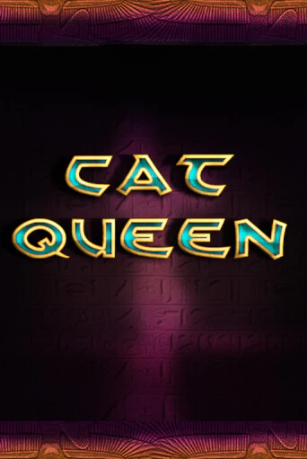 Cat Queen демо режим | Vulkan Casino BY бесплатно без регистрации
